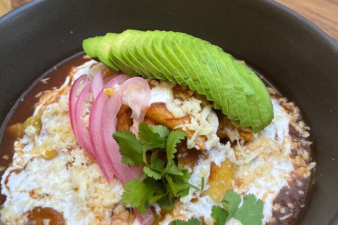 Food Walking Tour San Cristobal de las Casas - Who Should Book This Tour?