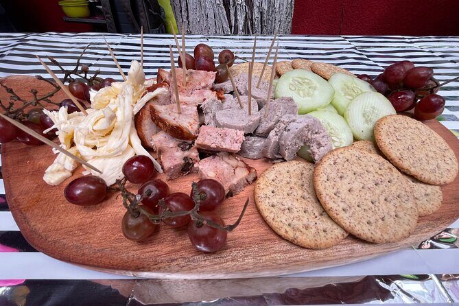 Food Walking Tour San Cristobal de las Casas - The Sum Up