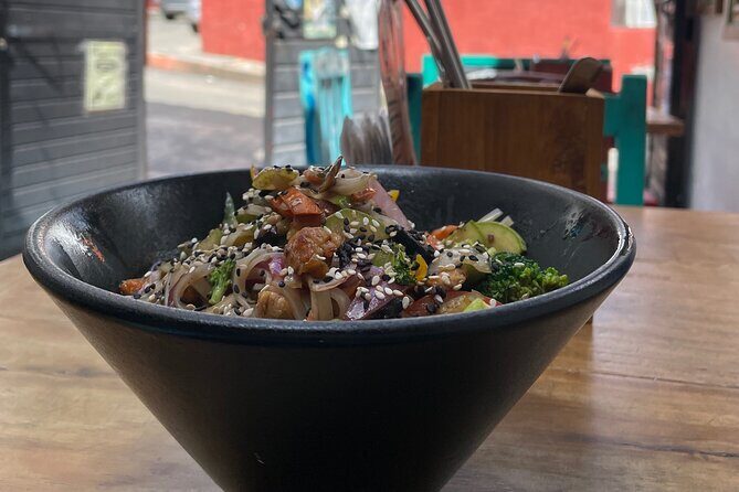 Food Walking Tour San Cristobal de las Casas - FAQ