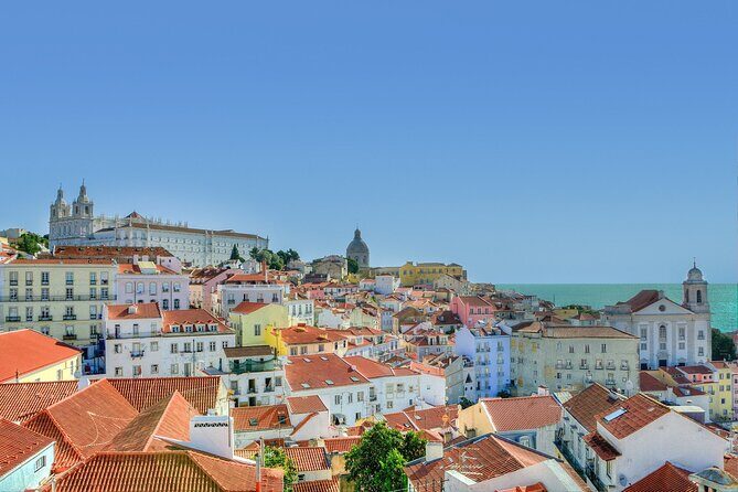 Food & Walking Tour (Vegan Tour available) - Practical Details and Value