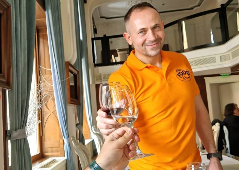 Food, Wine And Sightseeing Tour in Oradea, Romania - Exploring Oradea’s Hidden Charms