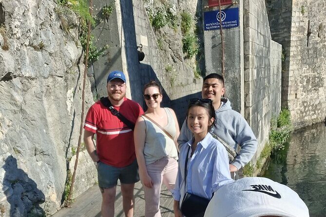 Food, wine and the best private walking tour of Kotor - Who Will Love This Experience?