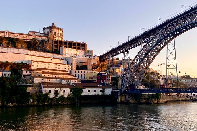 Food, Wine & Beer Tour - Portos Secret Spots - A Personal Look at Porto’s Food, Wine & Beer Secrets