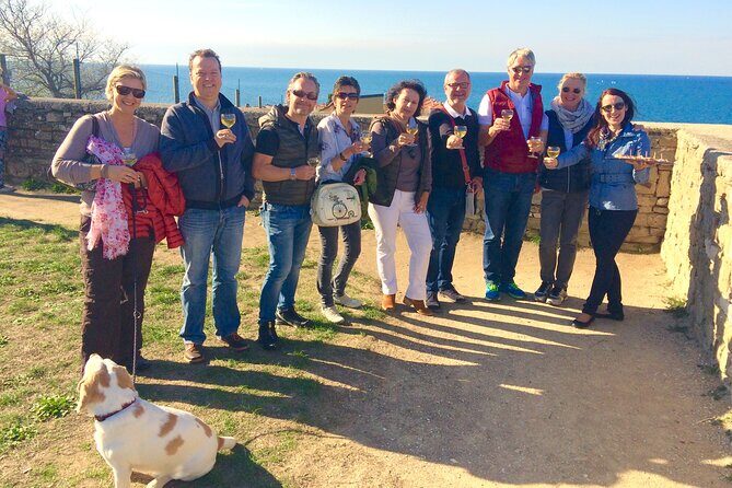 Food & Wine -> Gourmet tour in Piran - Practical Details That Matter