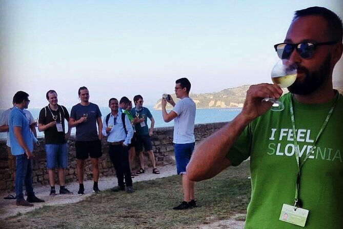Food & Wine -> Gourmet tour in Piran - Who Should Consider This Tour?