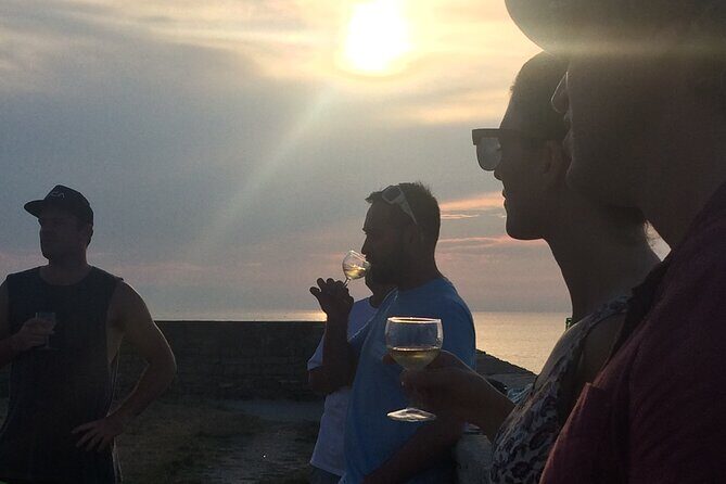 Food & Wine -> Gourmet tour in Piran - Frequently Asked Questions