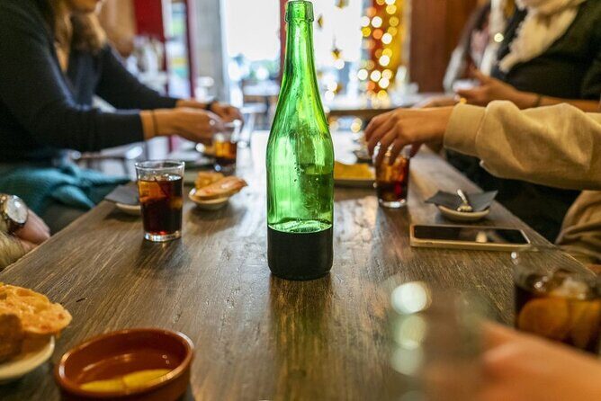 Food, Wine & History Tour with la Boqueria Market in Barcelona - FAQ