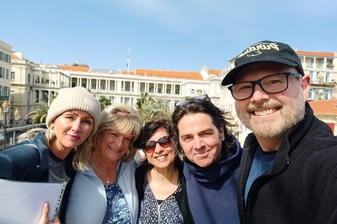 Food & Wine Lovers Tour of Nice Local Markets and Best Shops - FAQ