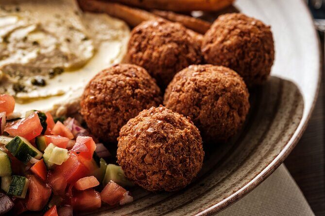 Food & Wine Tour: 11- Course Lunch, Cooking Class, Wine Tasting - A Deep Dive into Rhodes’ Food & Wine Tour
