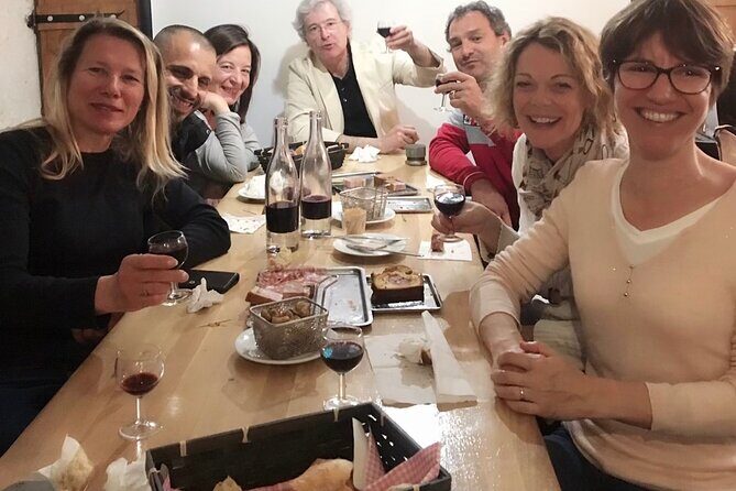 Food & Wine Tour, from the Vieux Lyon to famous Halles Bocuse - In-Depth Review of the Lyon Food & Wine Tour
