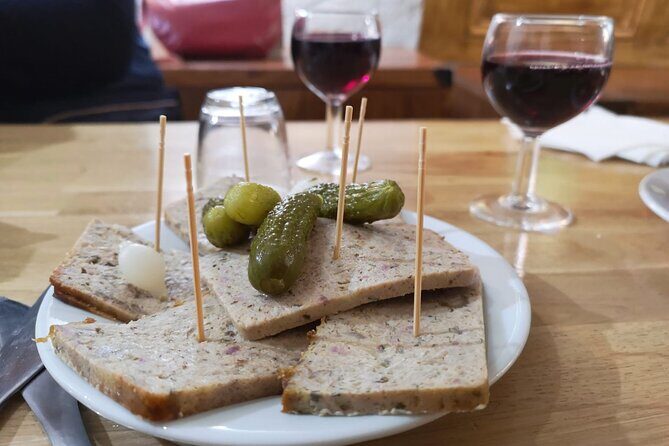 Food & Wine Tour, from the Vieux Lyon to famous Halles Bocuse - Frequently Asked Questions