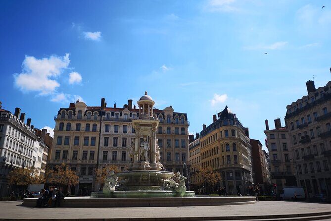 Food & Wine Tour, from the Vieux Lyon to famous Halles Bocuse - Final Thoughts