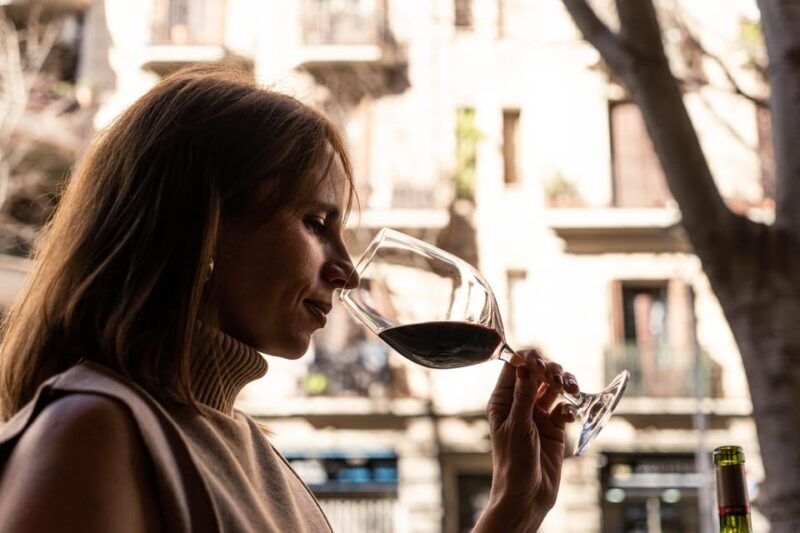 Food & Wine Tour in Barcelona with a Sommelier | Small-Group - FAQ