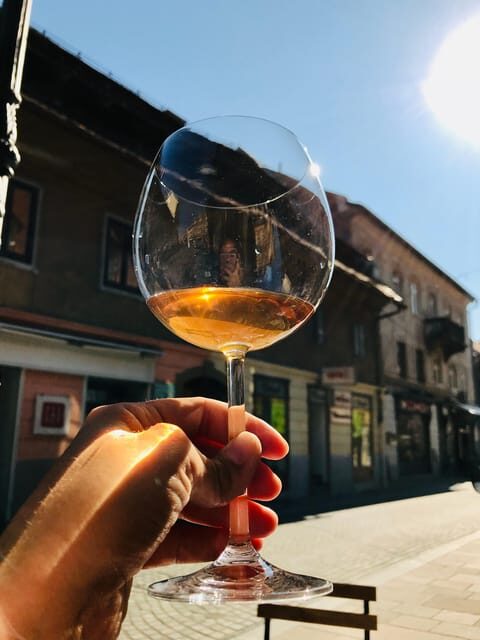 Food & Wine tour with a Sommelier - Final Thoughts