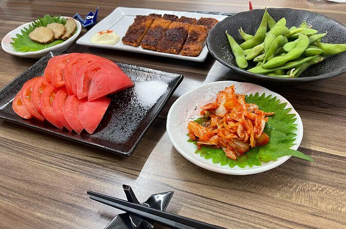 Foodie Bike Tour in Hiroshima Taste Local Delights - The Sum Up