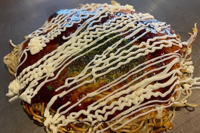 Foodie Bike Tour in Hiroshima Taste Local Delights - FAQ