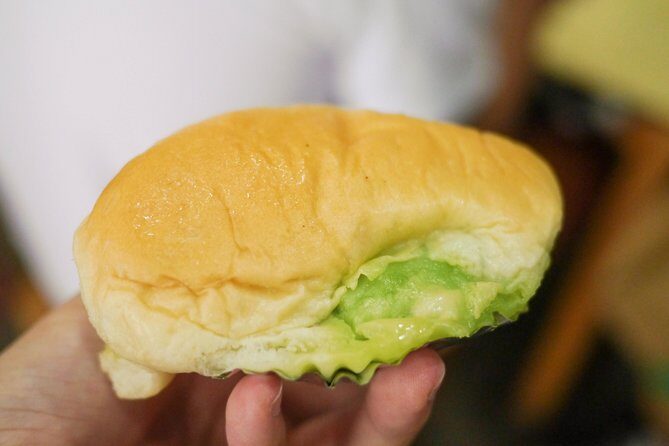 Foodie Experience of Historic Bang Rak - Exploring the Food and Culture of Bang Rak