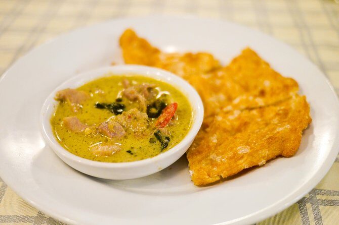 Foodie Experience of Historic Bang Rak - Who Would Enjoy This Experience?