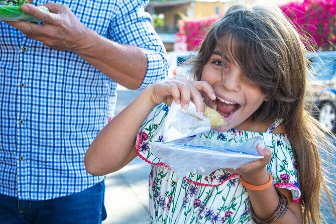 Foodie Grand Tour in Los Cabos - Key Points