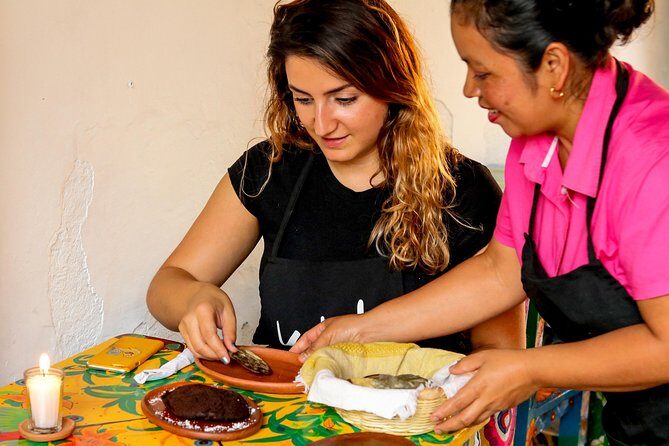 Foodie & Street Food Tour in Antigua - Exploring Antigua’s Flavors: An In-Depth Review