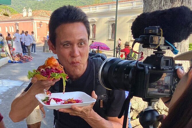 Foodie & Street Food Tour in Antigua - FAQ