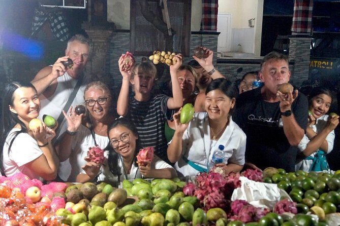Foodie Tour Bali - What You Can Expect from the Foodie Tour Bali