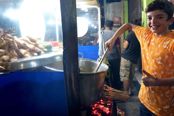 Foodie Tour Bali - Who Should Book This Tour?