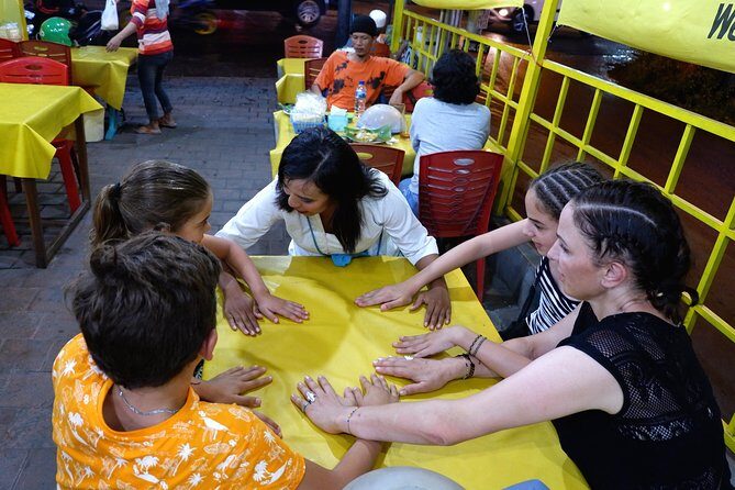 Foodie Tour Bali - FAQ