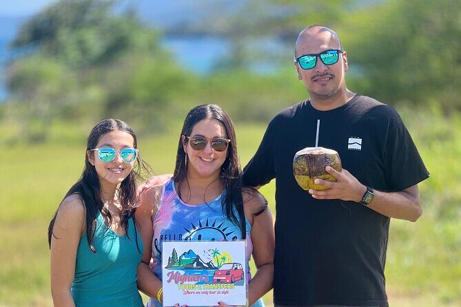 Foodie Tour City Highlights and Shopping - Foodie Tour City Highlights and Shopping in Montego Bay: A Practical Guide