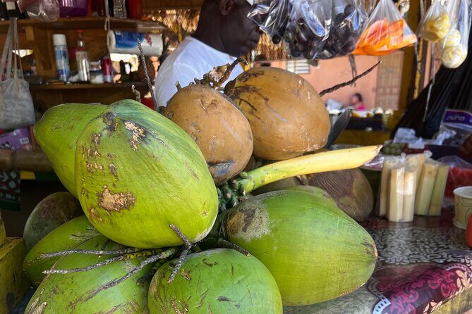 Foodie Tour City Highlights and Shopping - A Detailed Look at the Tour: What to Expect