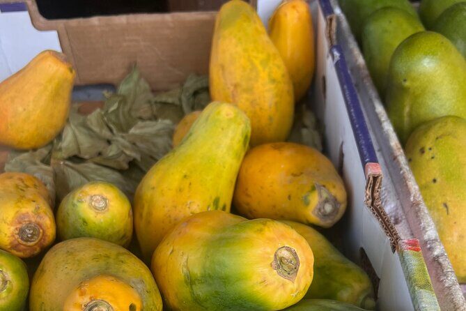 Foodie Tour City Highlights and Shopping - The Sum Up