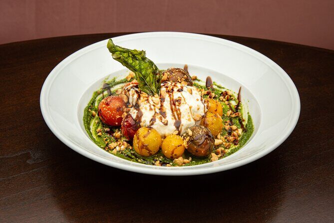 Foodie Tour: Virgin Hotel Private Self-Guided Finger Licking Foodie Tour - Practical Considerations