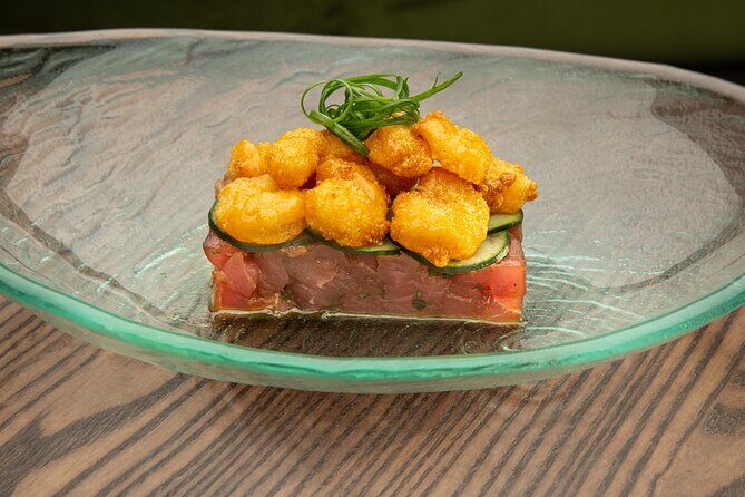 Foodie Tour: Virgin Hotel Private Self-Guided Finger Licking Foodie Tour - Final Thoughts