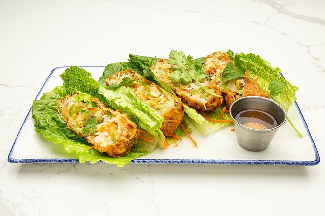 Foodie Tour: Virgin Hotel Private Self-Guided Finger Licking Foodie Tour - FAQ