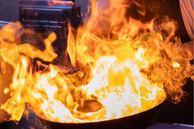 Foodie Walking Tour in Lima's Bohemian District - An Authentic Foodie Experience in Limas Bohemian Barranco District