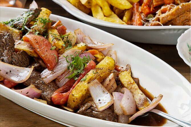 Foodie Walking Tour in Lima's Bohemian District - Frequently Asked Questions