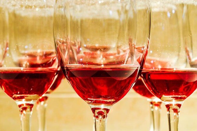 Foodie Walking Tour of Lisbon - A Walk Through Lisbon’s Historic Heart and Flavorful Corners