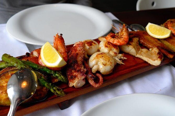 Foodie Walking Tour of Lisbon - Who Should Book This Tour?