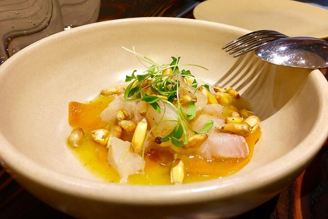 Foodies Bucket List - Walking Tour - In-Depth Tour Breakdown