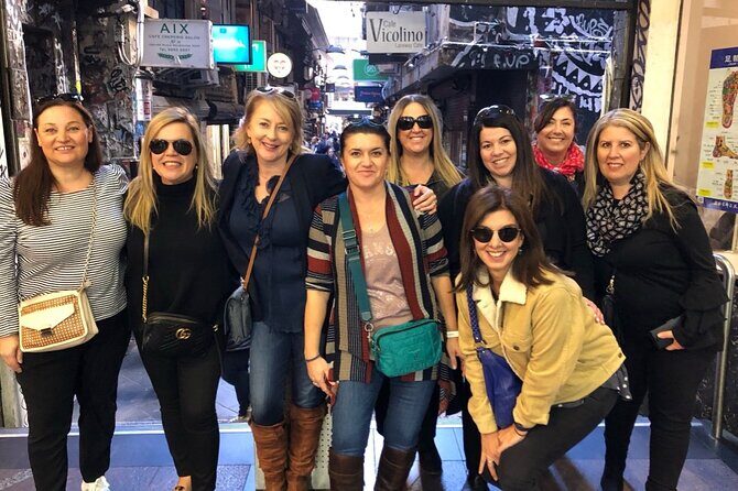 Foodies Bucket List - Walking Tour - Practical Details and Tips