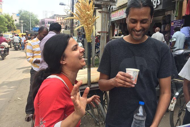 Foodies Day Out at Madurai - Final Thoughts