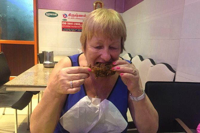 Foodies Day Out at Madurai - FAQ