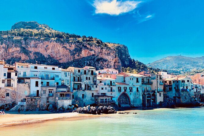 FOODIES DELIGHT and SICILIAN VILLAGE Private Exclusive Tour from Palermo - Practical Details & Tips