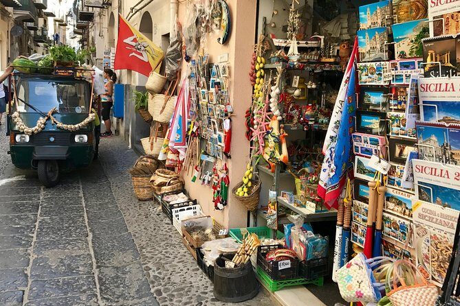 FOODIES DELIGHT and SICILIAN VILLAGE Private Exclusive Tour from Palermo - Frequently Asked Questions (FAQs)