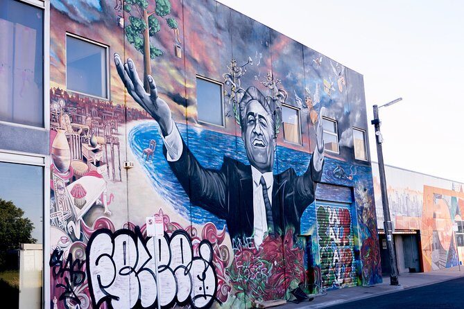 Foodies Guide to Footscray: Private Food Tour in Melbourne - Exploring the Itinerary in Detail