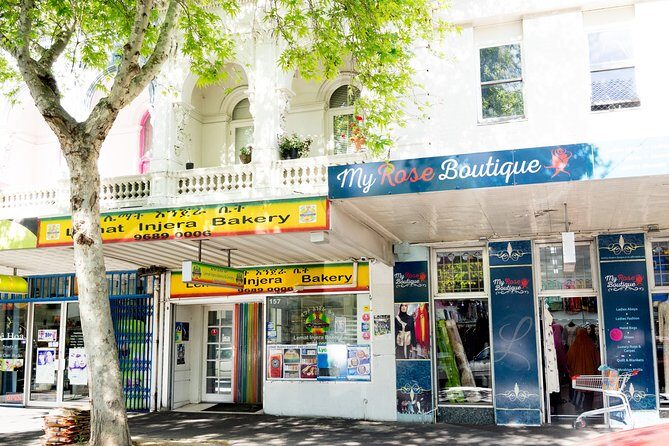 Foodies Guide to Footscray: Private Food Tour in Melbourne - FAQ