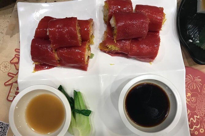 Foodies Tour In The Old Town of Guangzhou - Authenticity and Local Flavor