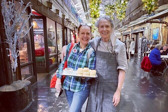 Foods of NY Tours Chelsea Market Food Tour & High Line Park - FAQ