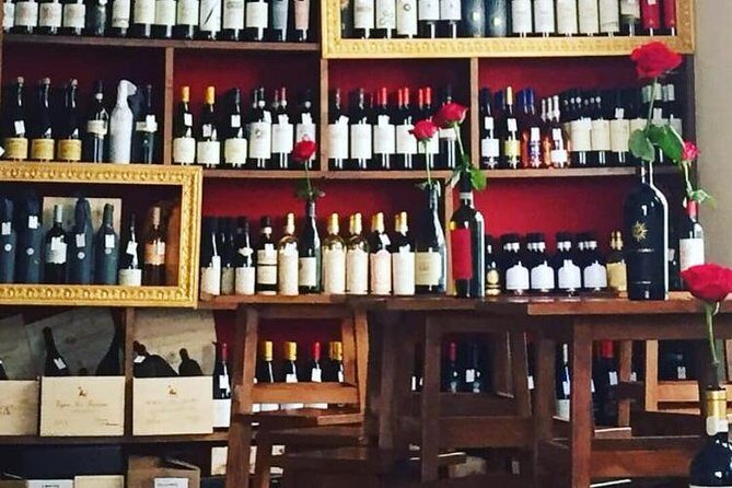Foody Tour with Nonna in Civitavecchia (port) - A Flavorful Introduction to Civitavecchia