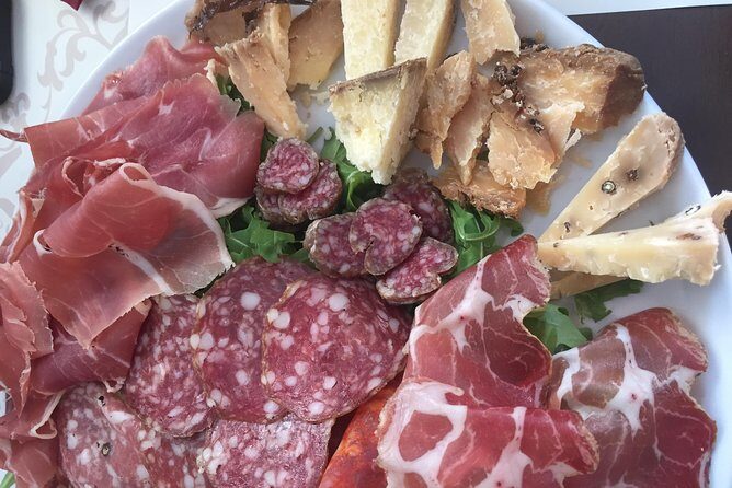 Foody Tour with Nonna in Civitavecchia (port) - Key Points